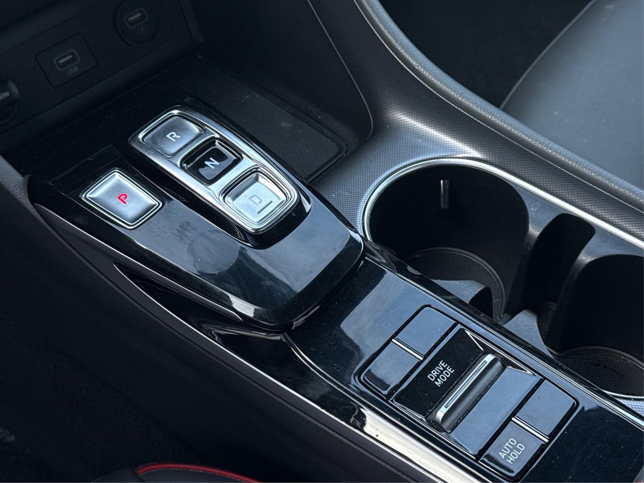 2023 Hyundai Sonata NAV LEATHER SUNROOF LOADED! WE FINANCE ALL CREDIT Photo