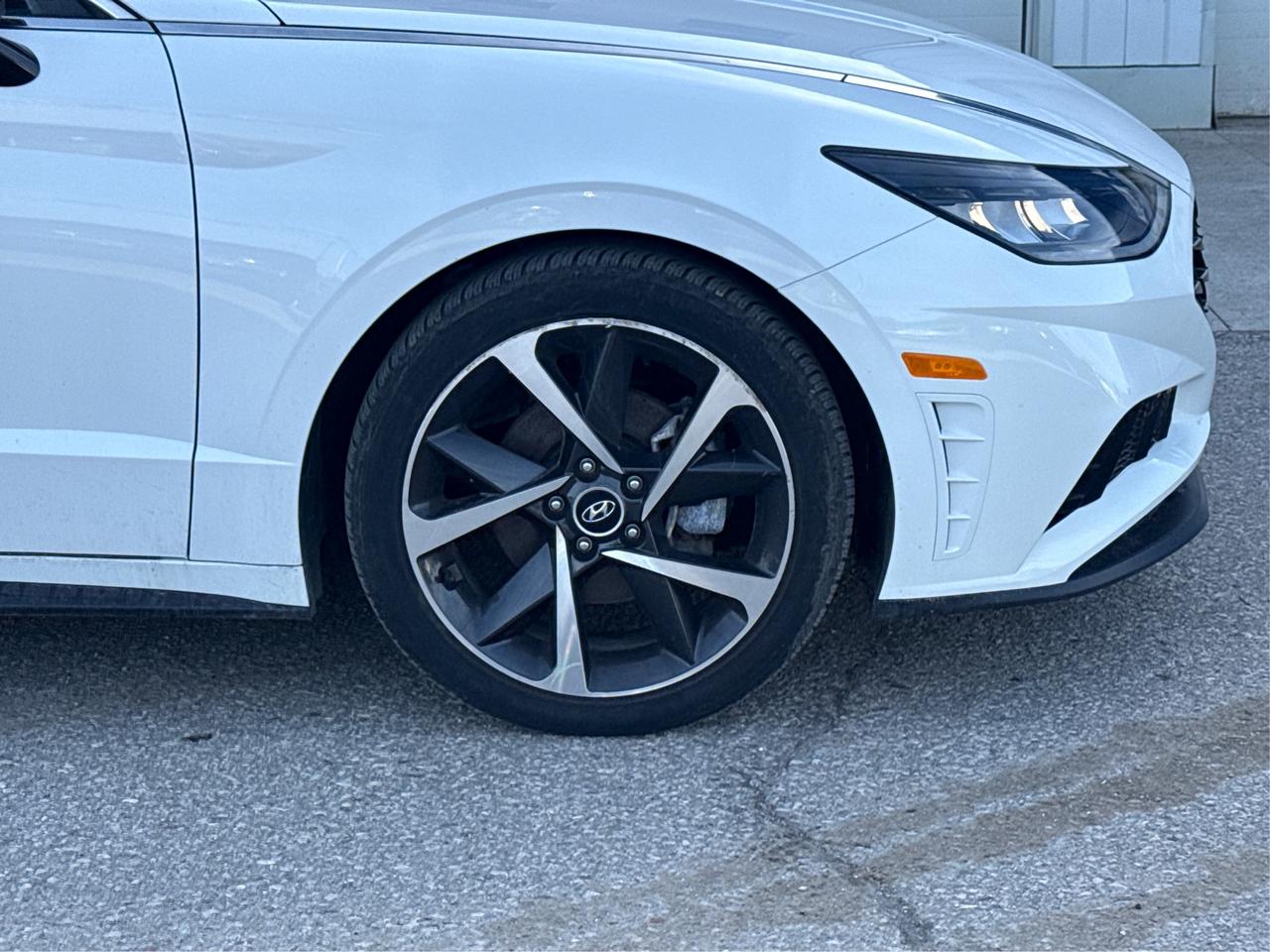 2023 Hyundai Sonata NAV LEATHER SUNROOF LOADED! WE FINANCE ALL CREDIT Photo