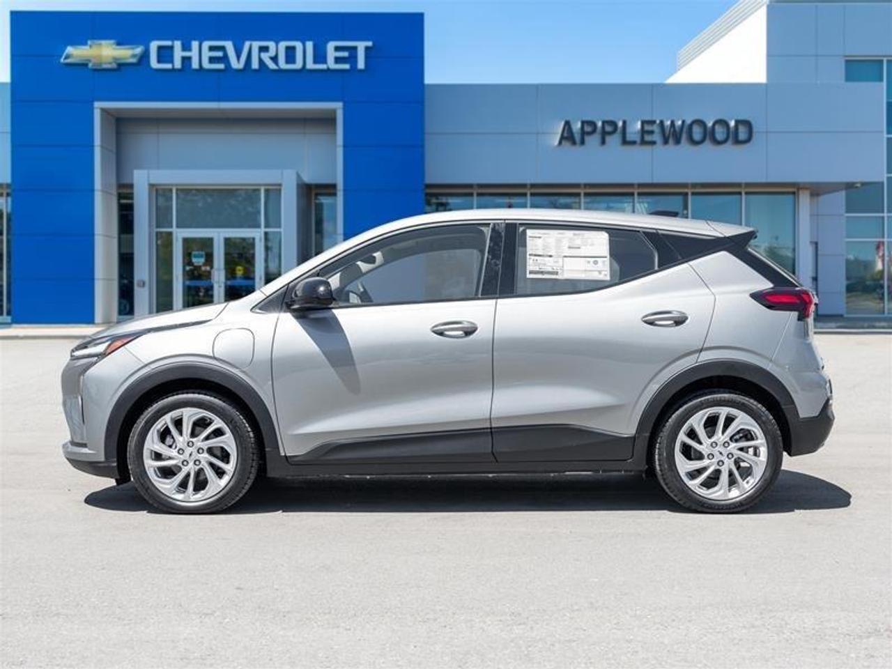 2027 Chevrolet Bolt LT 4dr Photo2