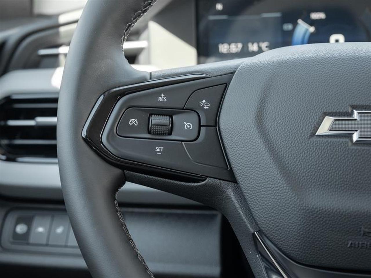 2027 Chevrolet Bolt LT 4dr Photo