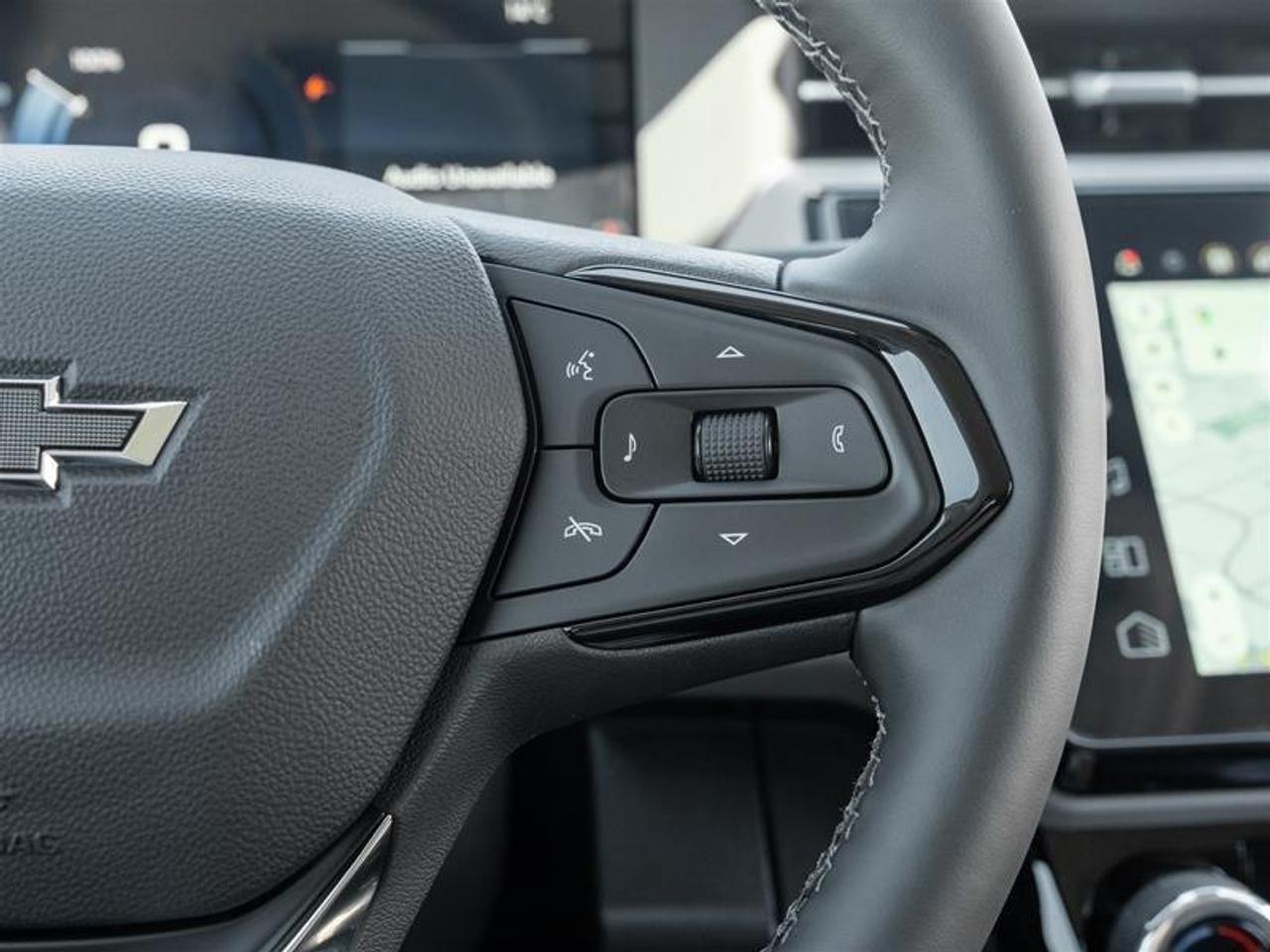 2027 Chevrolet Bolt LT 4dr Photo