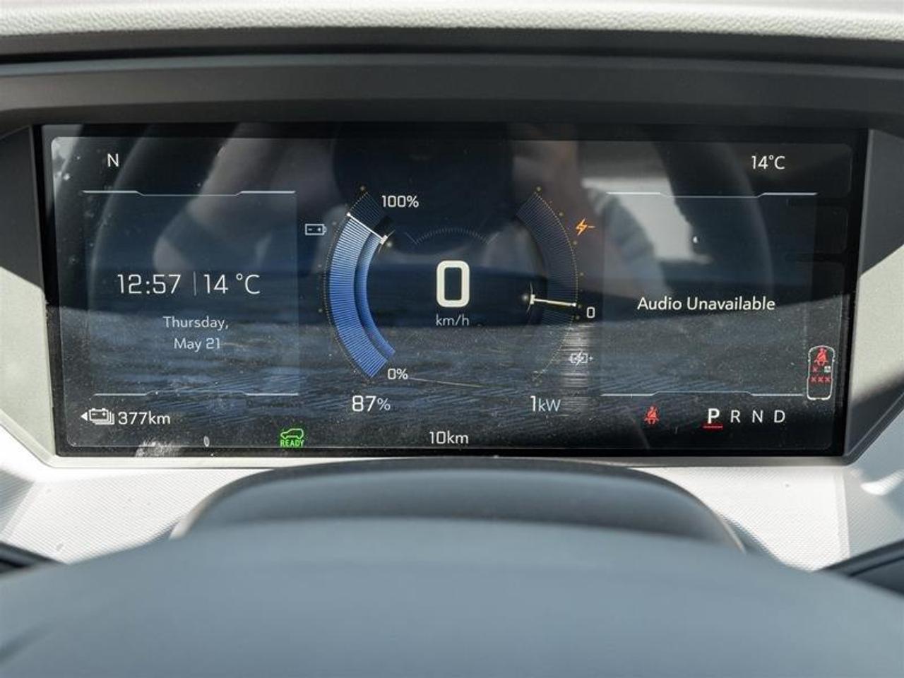 2027 Chevrolet Bolt LT 4dr Photo