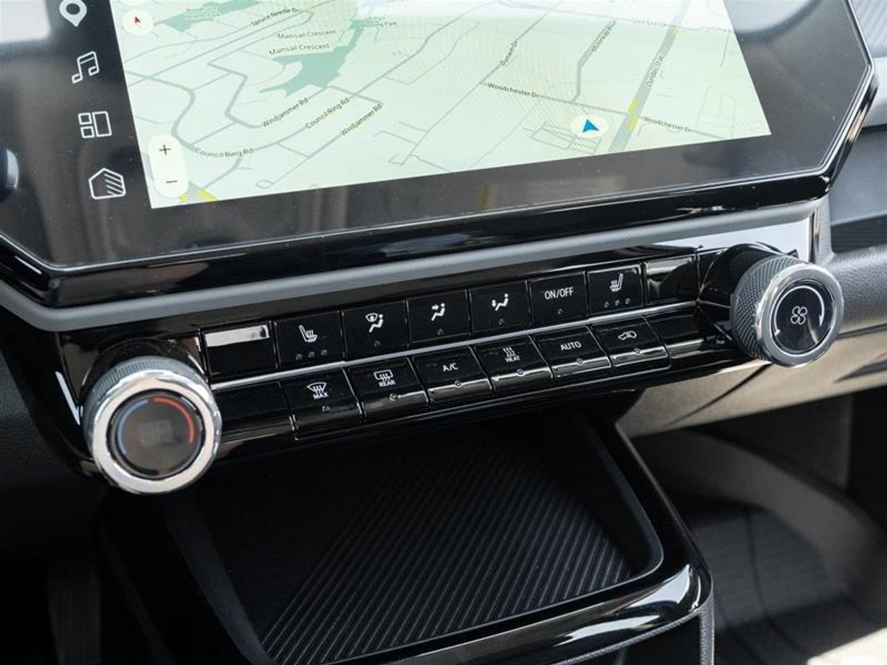2027 Chevrolet Bolt LT 4dr Photo