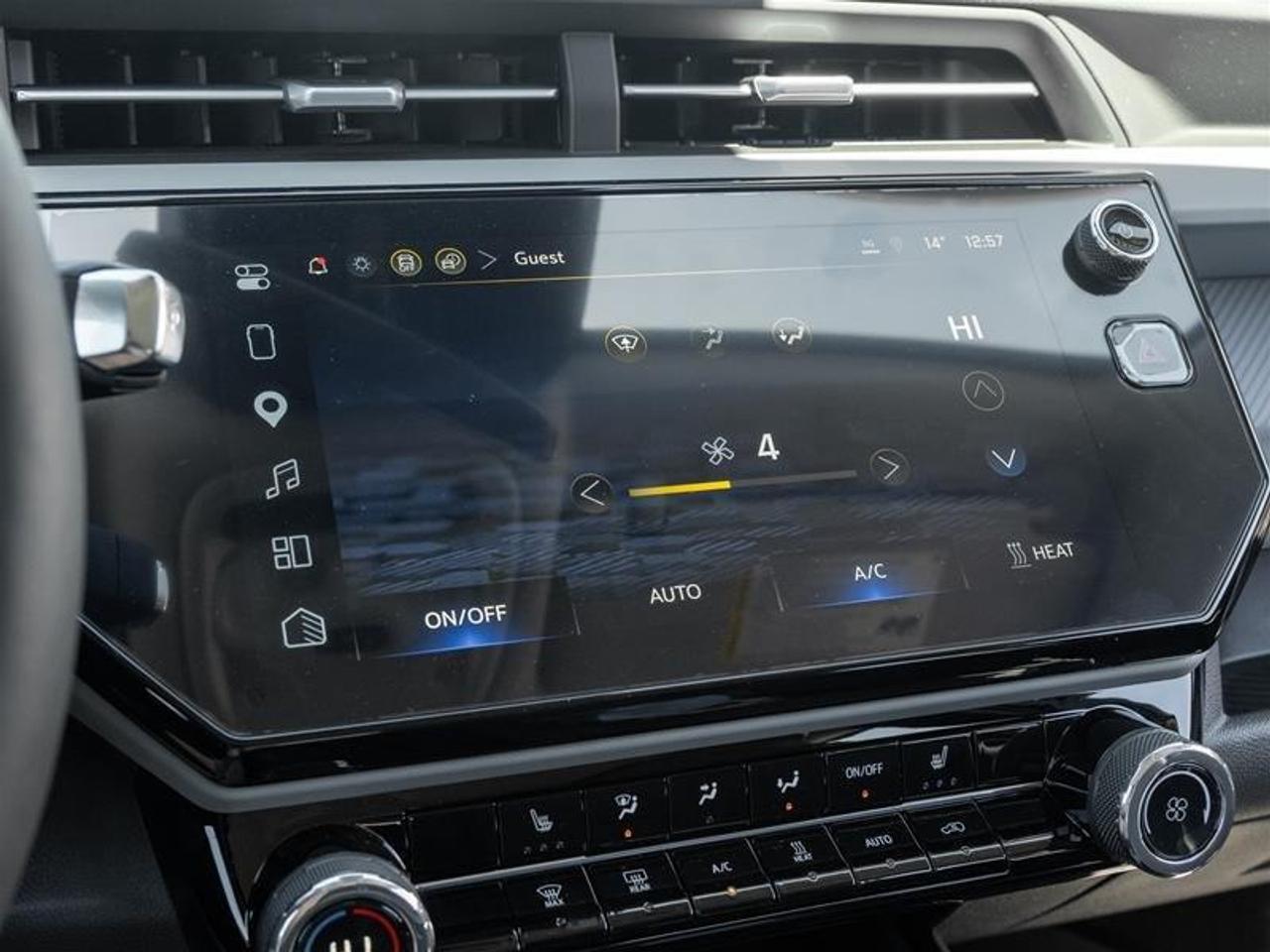 2027 Chevrolet Bolt LT 4dr Photo