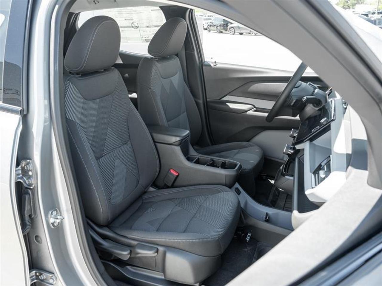 2027 Chevrolet Bolt LT 4dr Photo