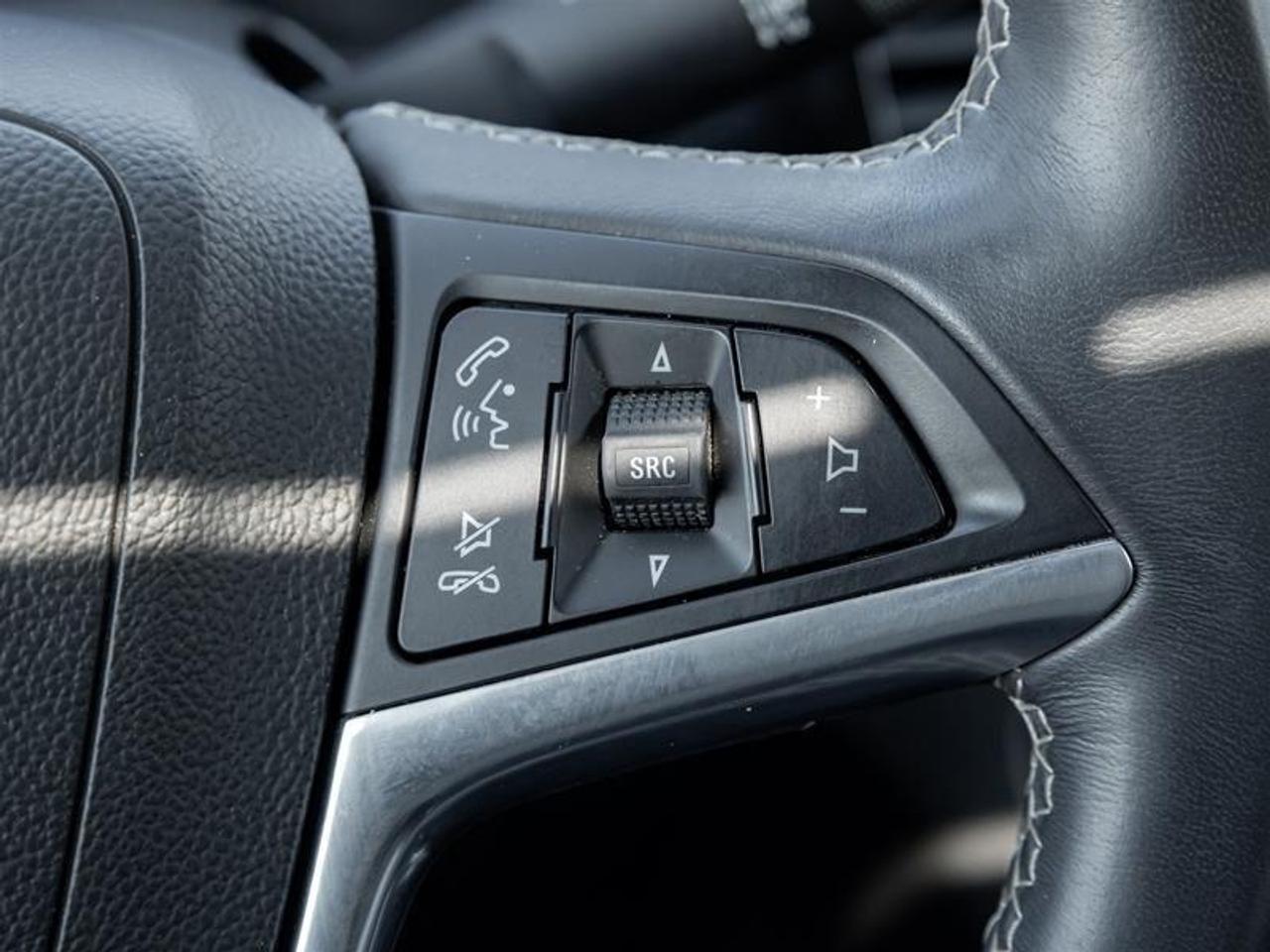 2022 Buick Encore Preferred All-Wheel Drive Photo