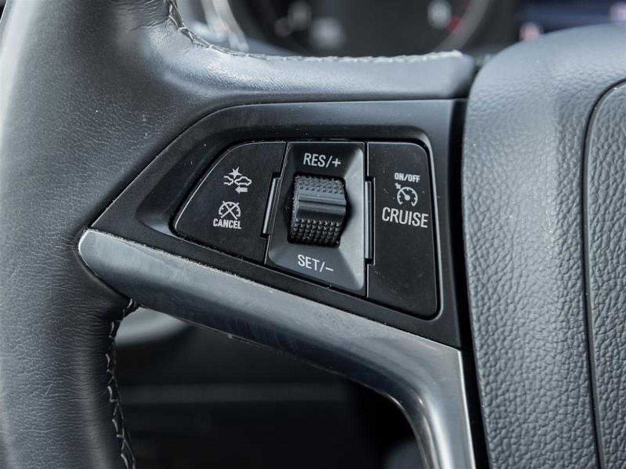2022 Buick Encore Preferred All-Wheel Drive Photo
