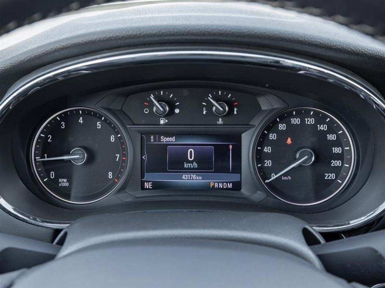 2022 Buick Encore Preferred All-Wheel Drive Photo