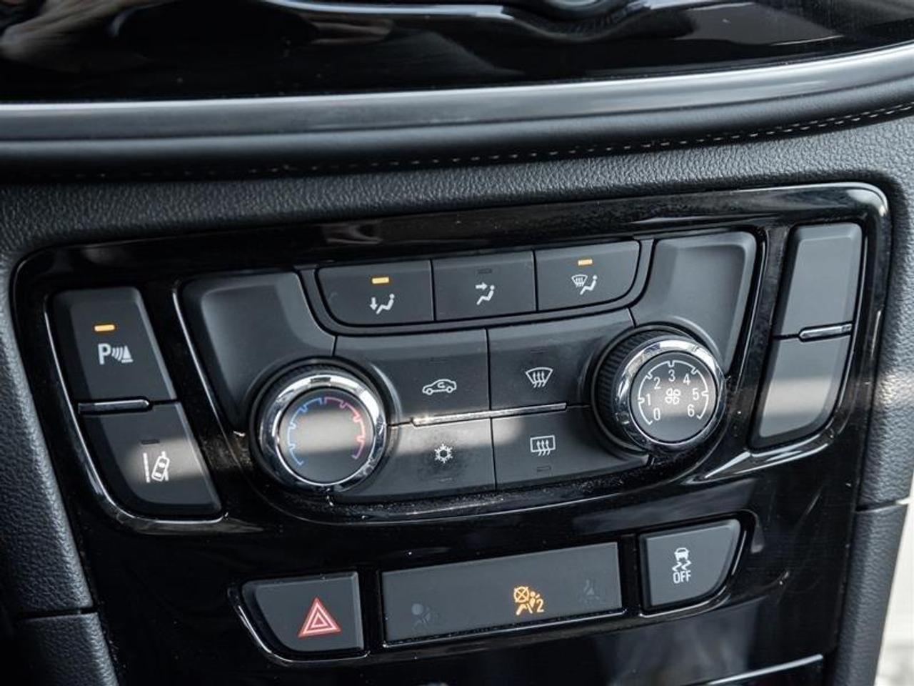 2022 Buick Encore Preferred All-Wheel Drive Photo