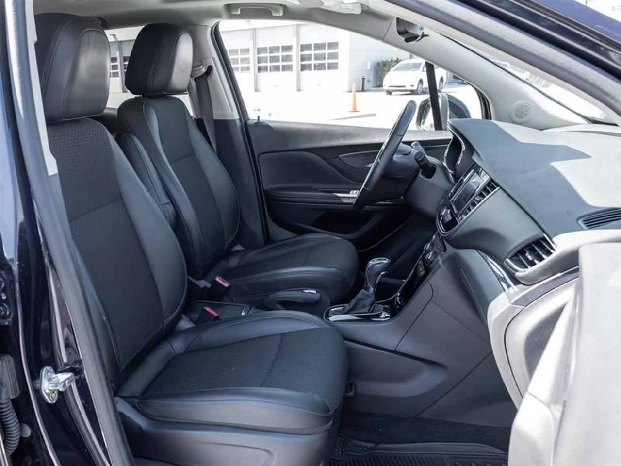2022 Buick Encore Preferred All-Wheel Drive Photo