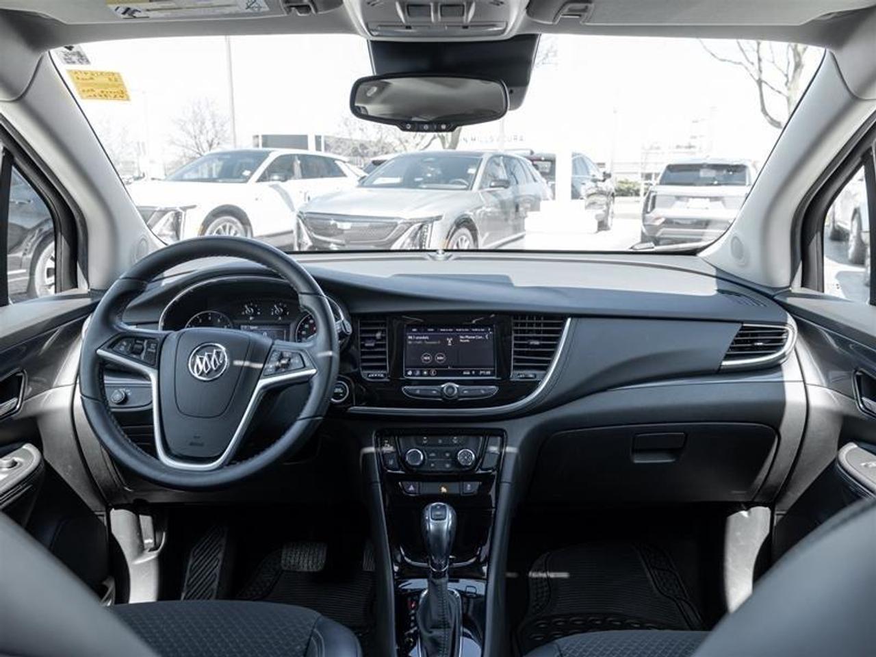 2022 Buick Encore Preferred All-Wheel Drive Photo
