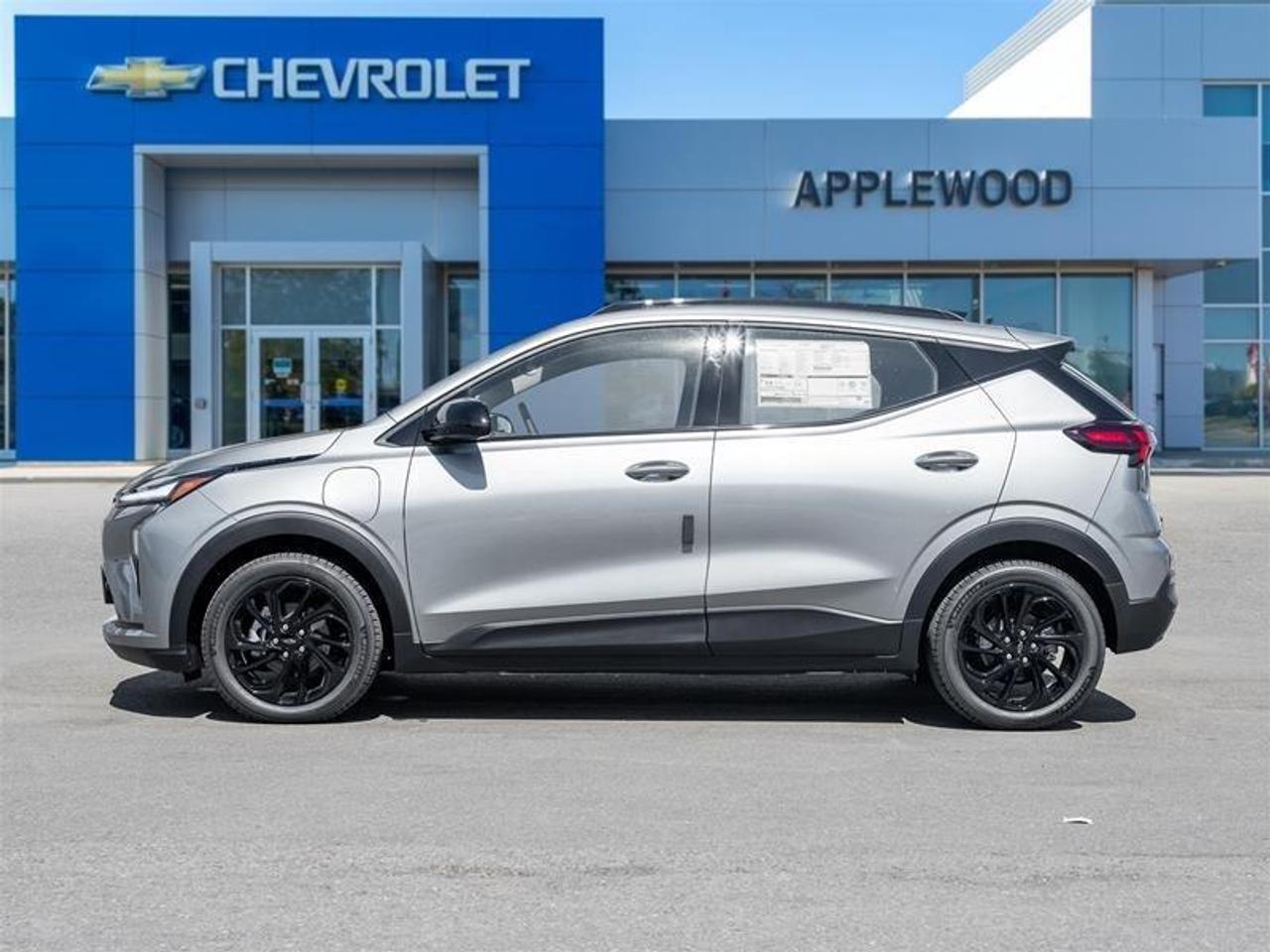 2027 Chevrolet Bolt RS 4dr Photo2