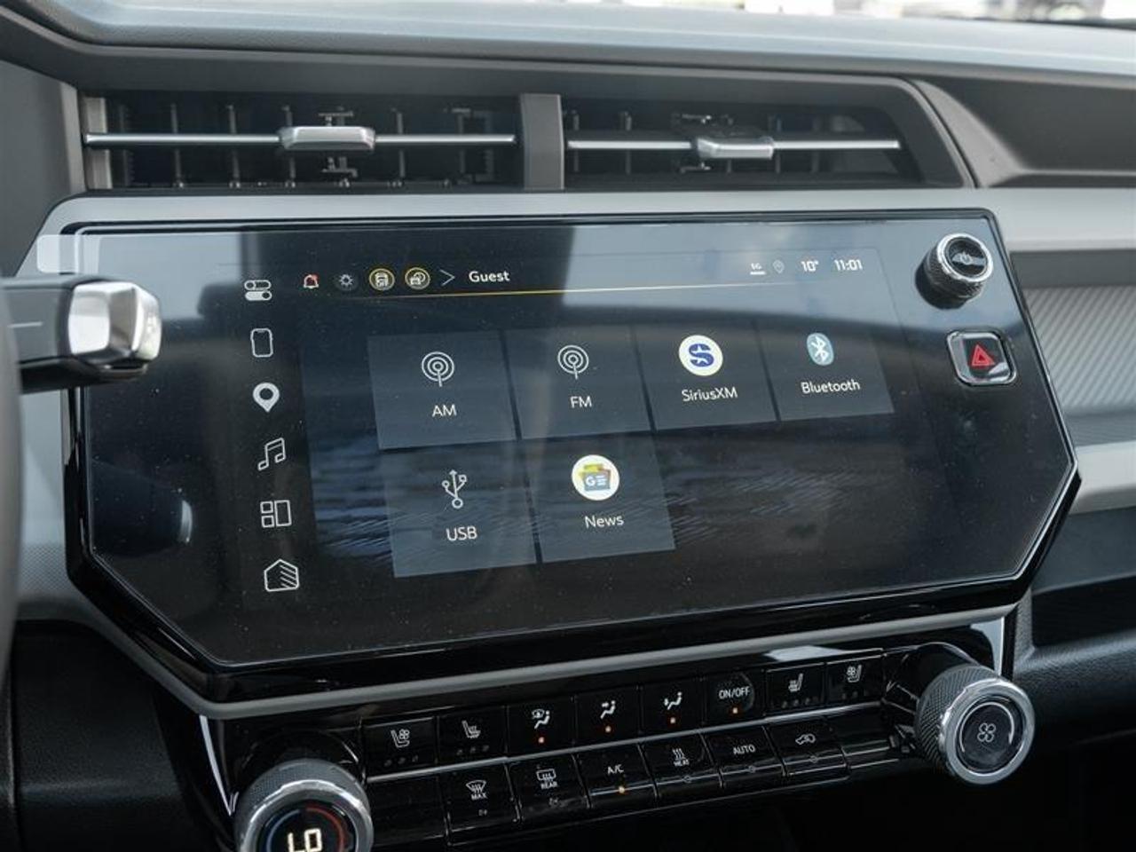 2027 Chevrolet Bolt RS 4dr Photo