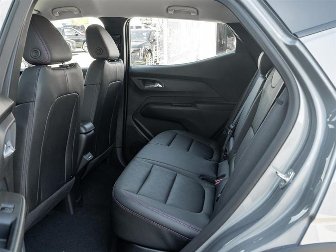 2027 Chevrolet Bolt RS 4dr Photo