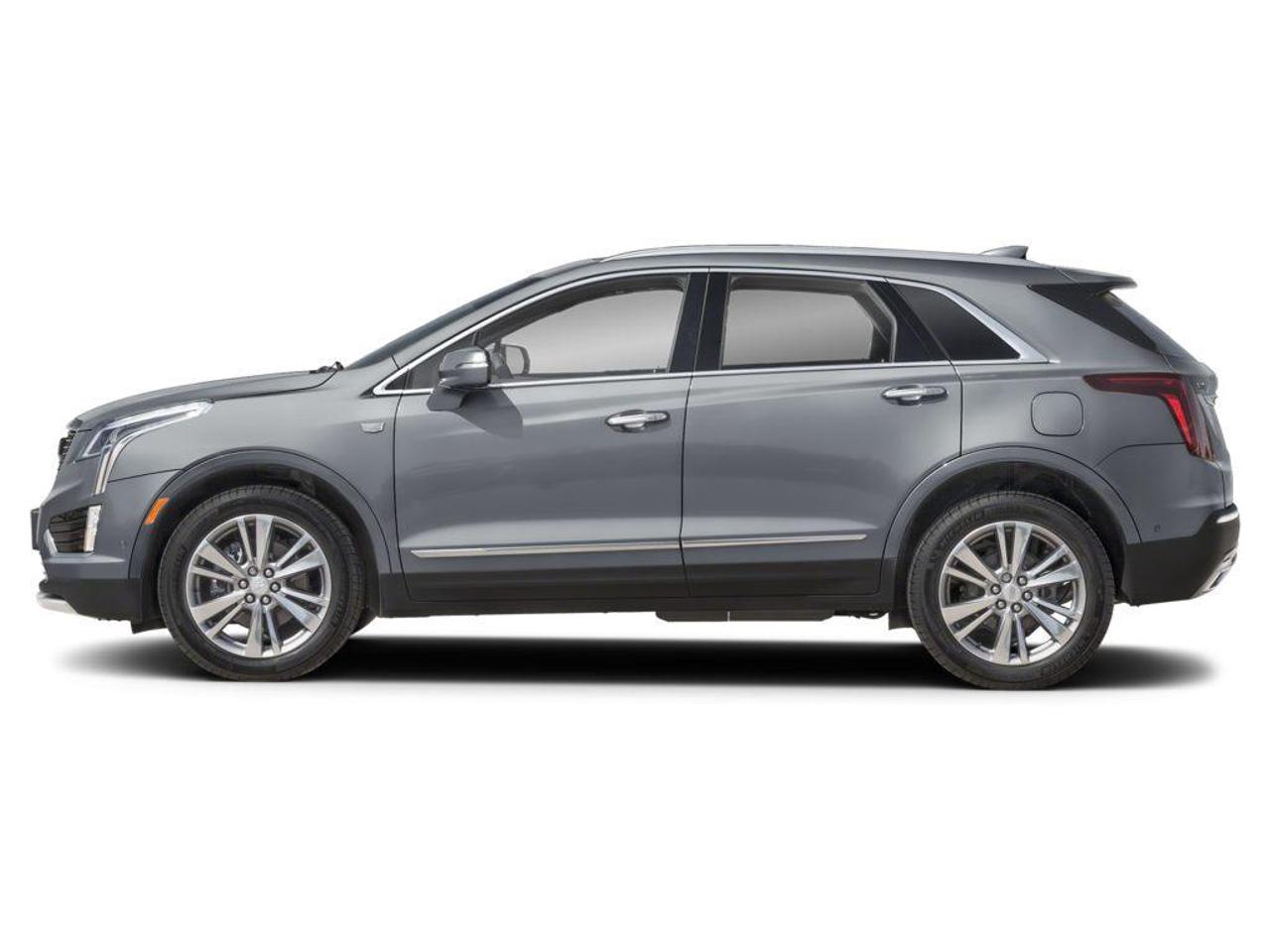 2023 Cadillac XT5 Premium Luxury 4dr All-Wheel Drive Photo