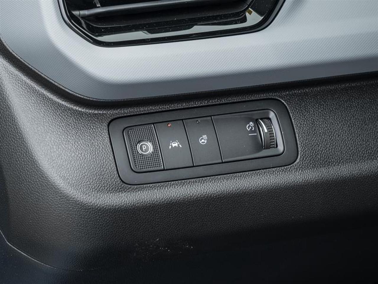 2027 Chevrolet Bolt RS 4dr Photo