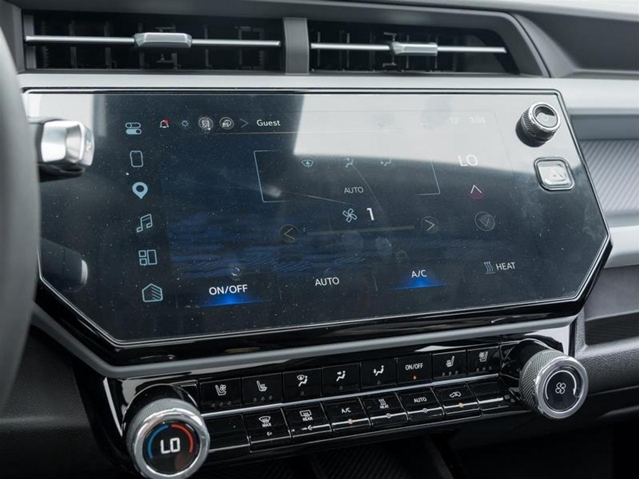 2027 Chevrolet Bolt RS 4dr Photo