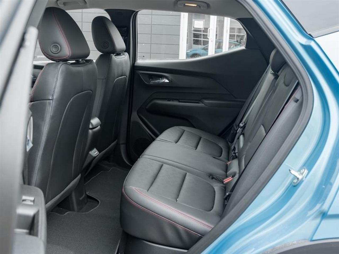 2027 Chevrolet Bolt RS 4dr Photo