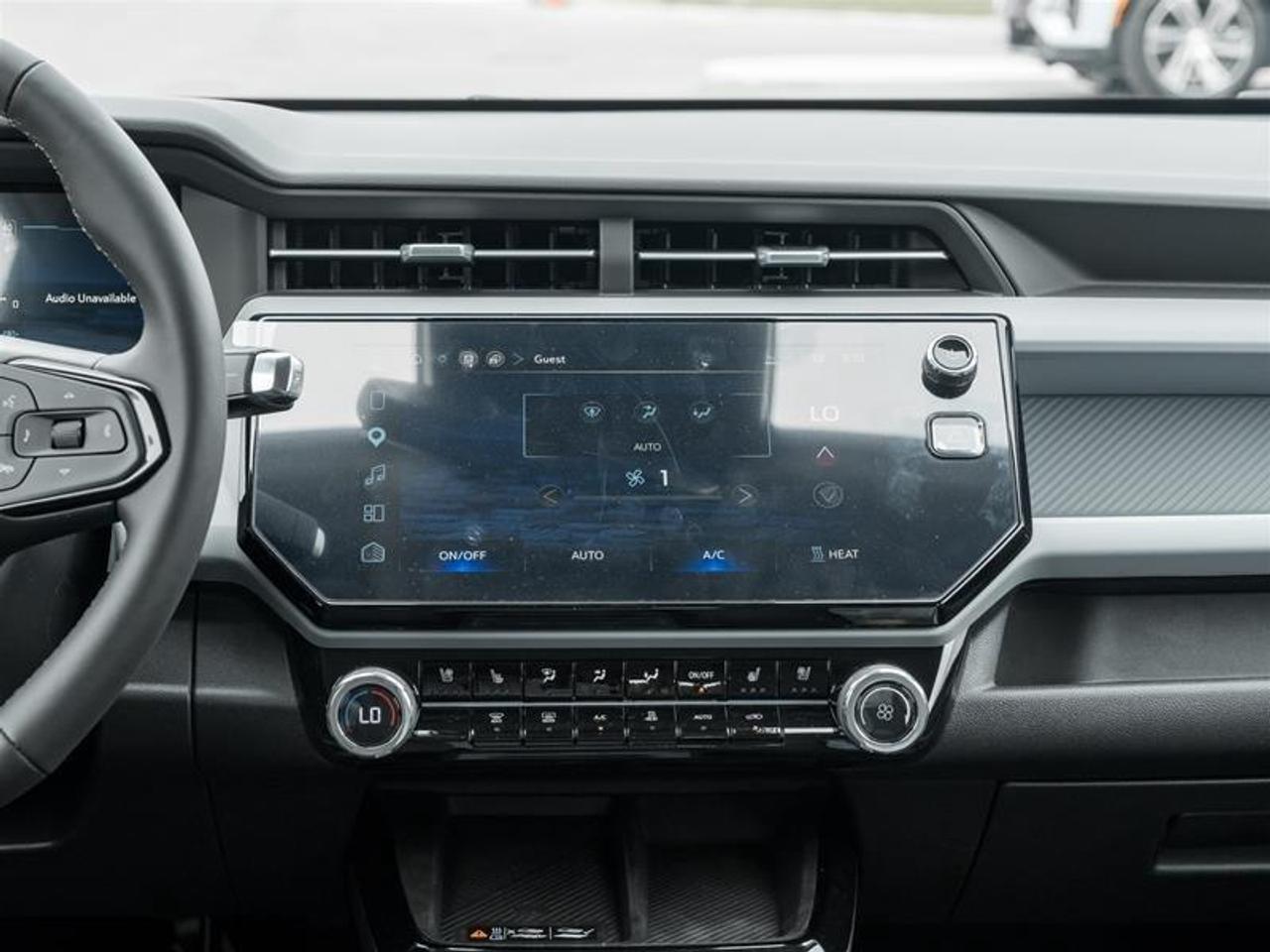 2027 Chevrolet Bolt RS 4dr Photo
