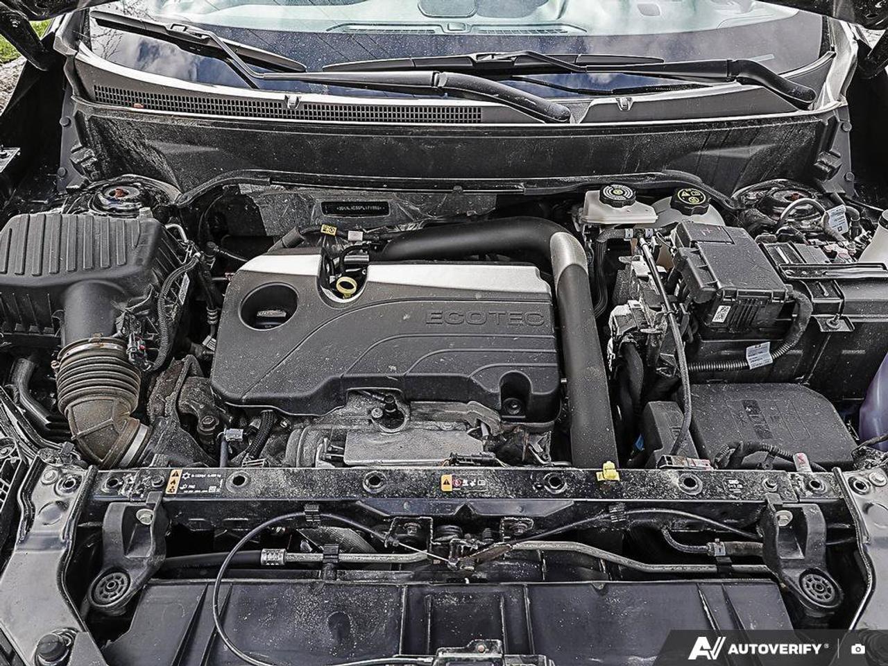 2023 GMC Terrain Awd 4dr Denali Photo