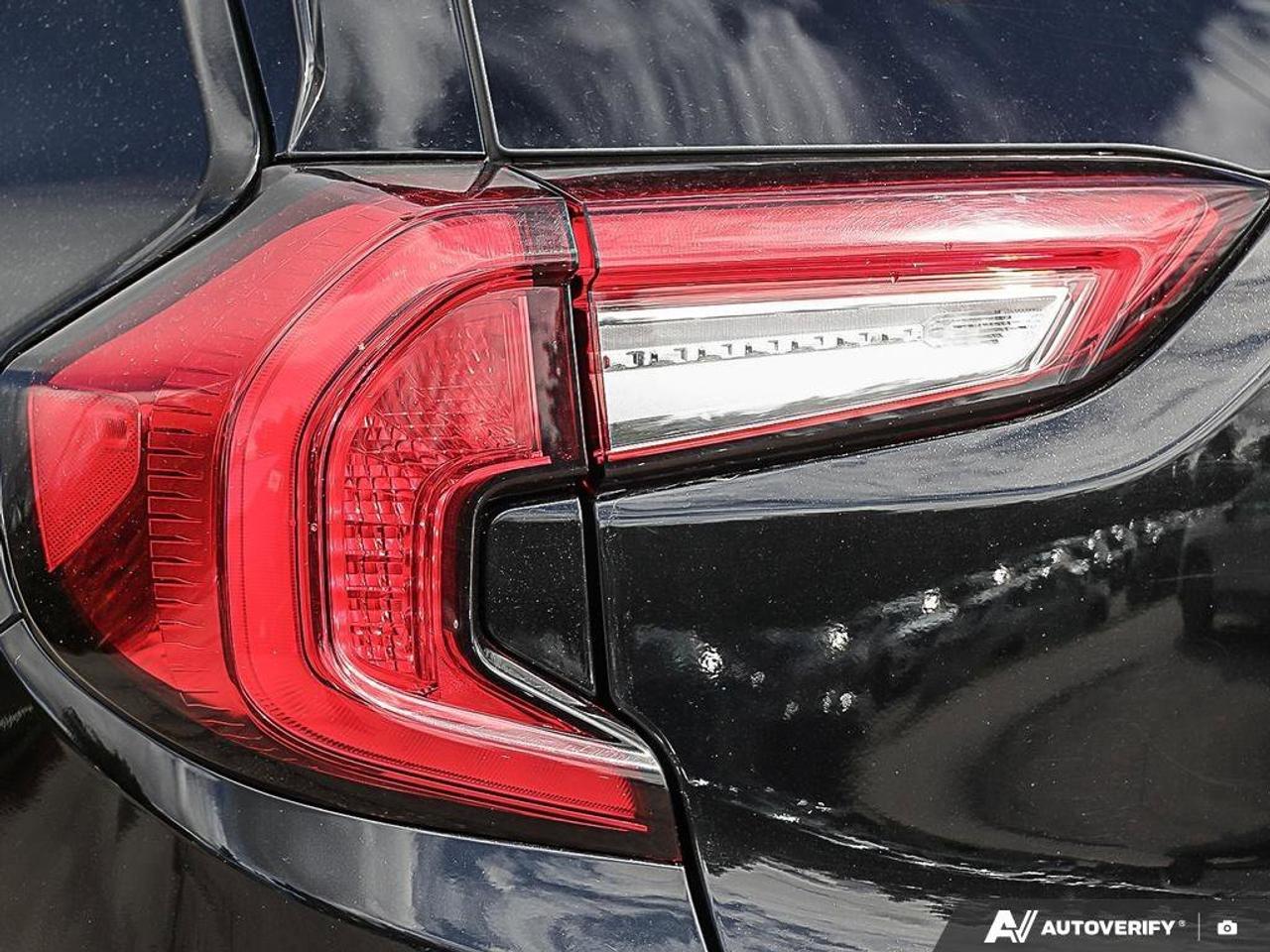 2023 GMC Terrain Awd 4dr Denali Photo