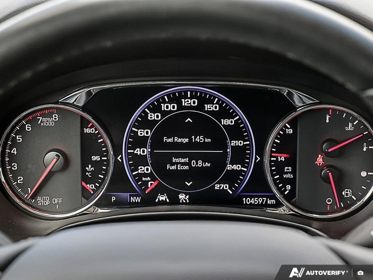 2023 GMC Terrain Awd 4dr Denali Photo