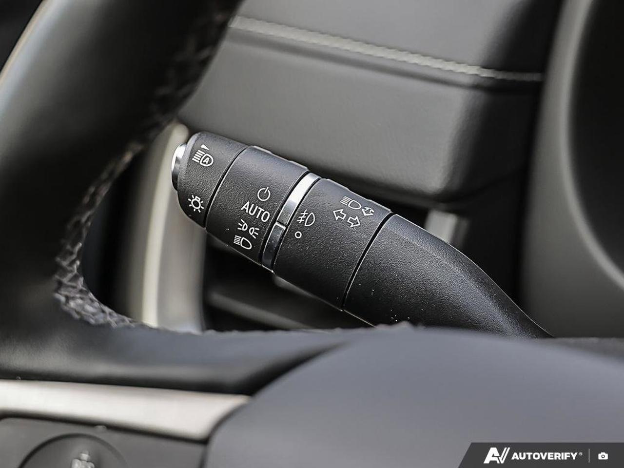 2023 GMC Terrain Awd 4dr Denali Photo
