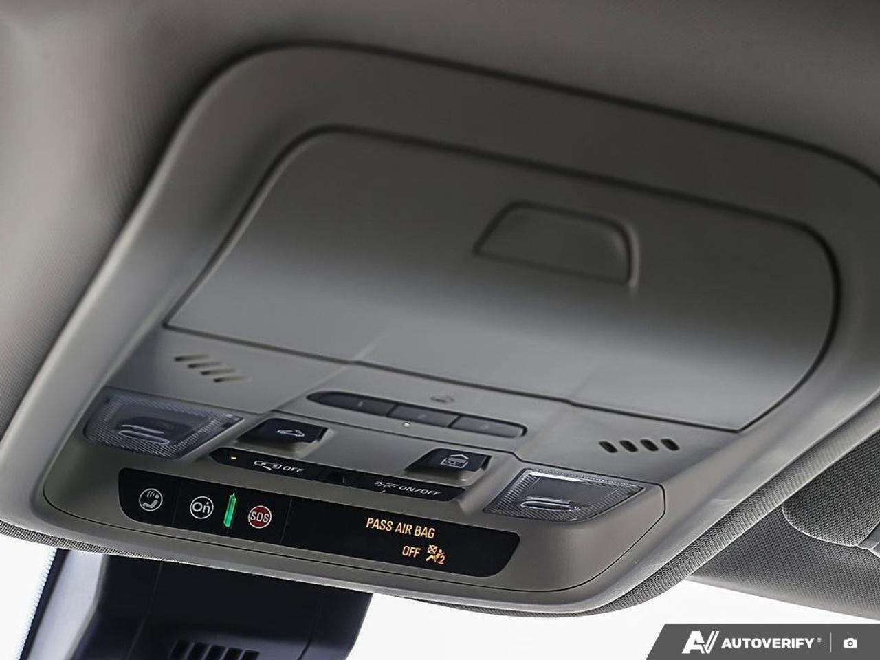 2023 GMC Terrain Awd 4dr Denali Photo