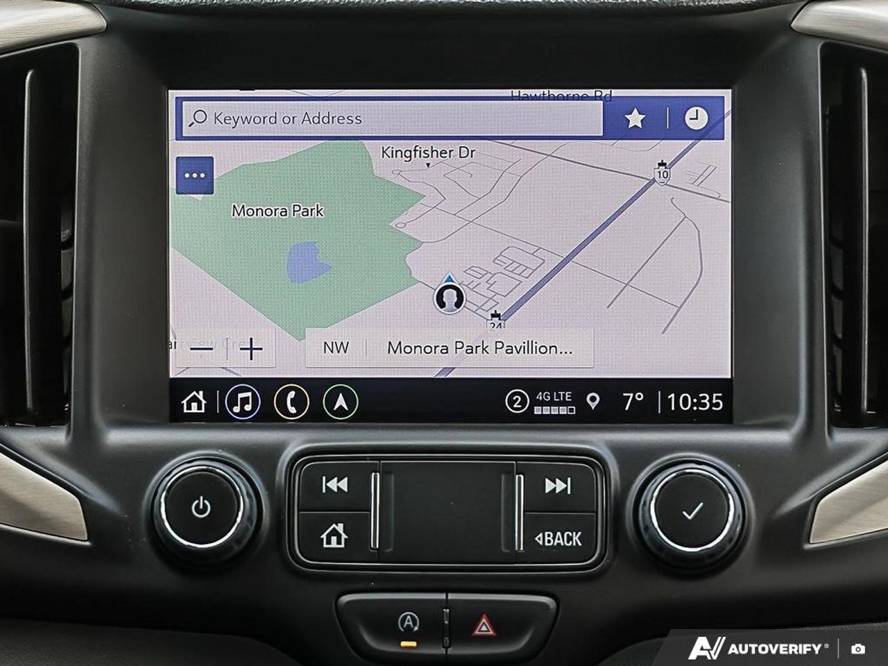 2023 GMC Terrain Awd 4dr Denali Photo