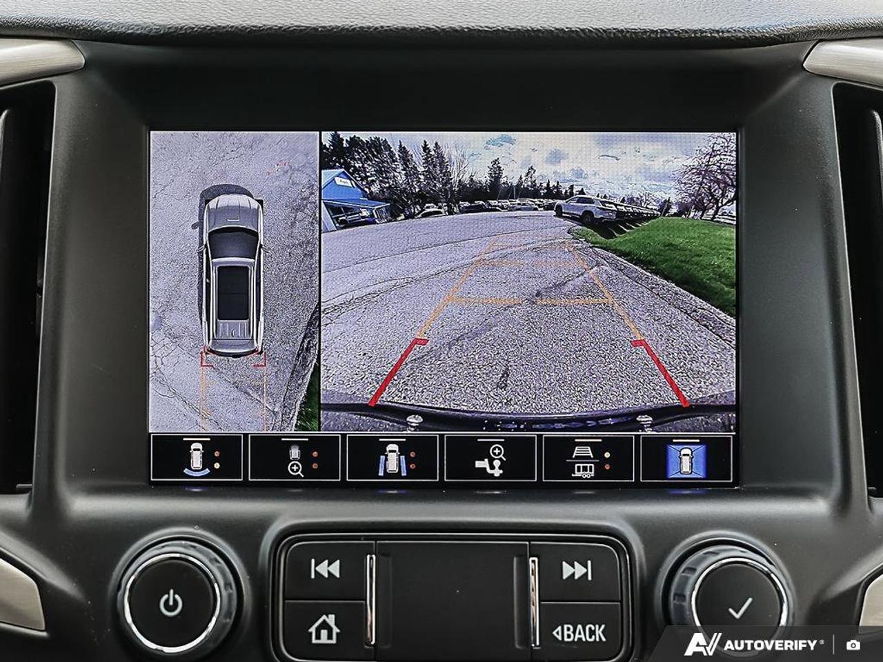 2023 GMC Terrain Awd 4dr Denali Photo