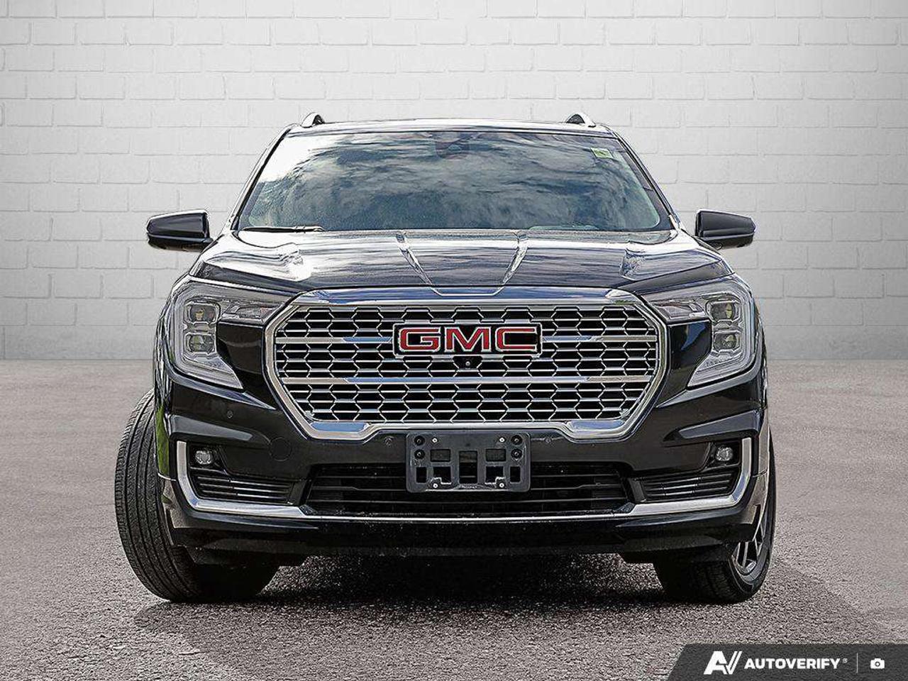 2023 GMC Terrain Awd 4dr Denali Photo5