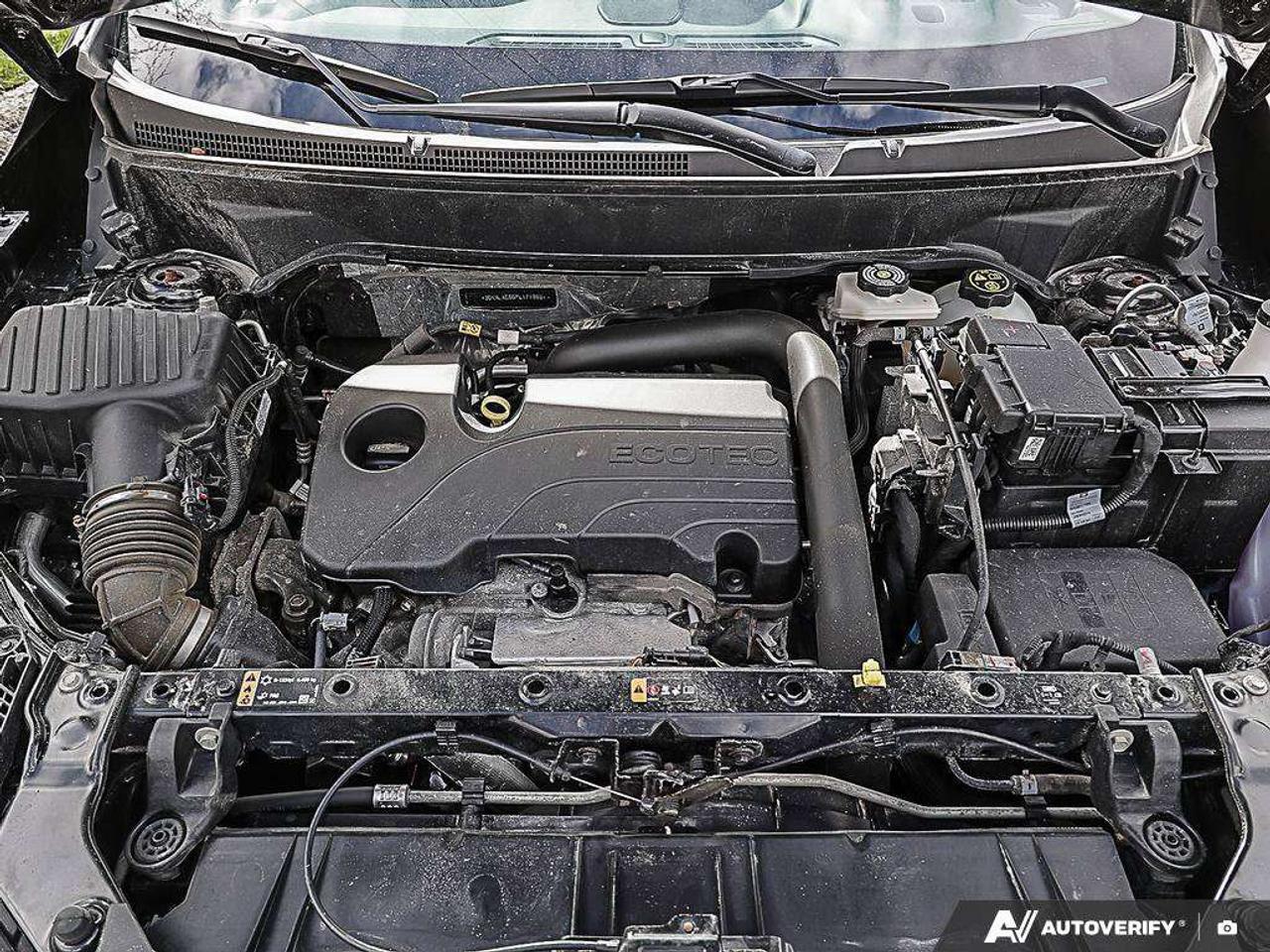 2023 GMC Terrain Awd 4dr Denali Photo