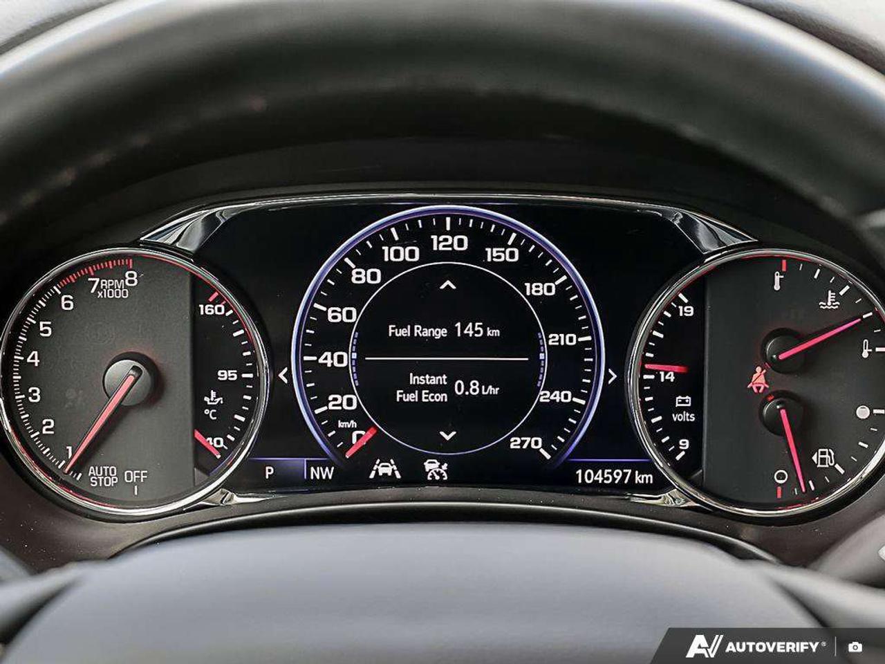 2023 GMC Terrain Awd 4dr Denali Photo