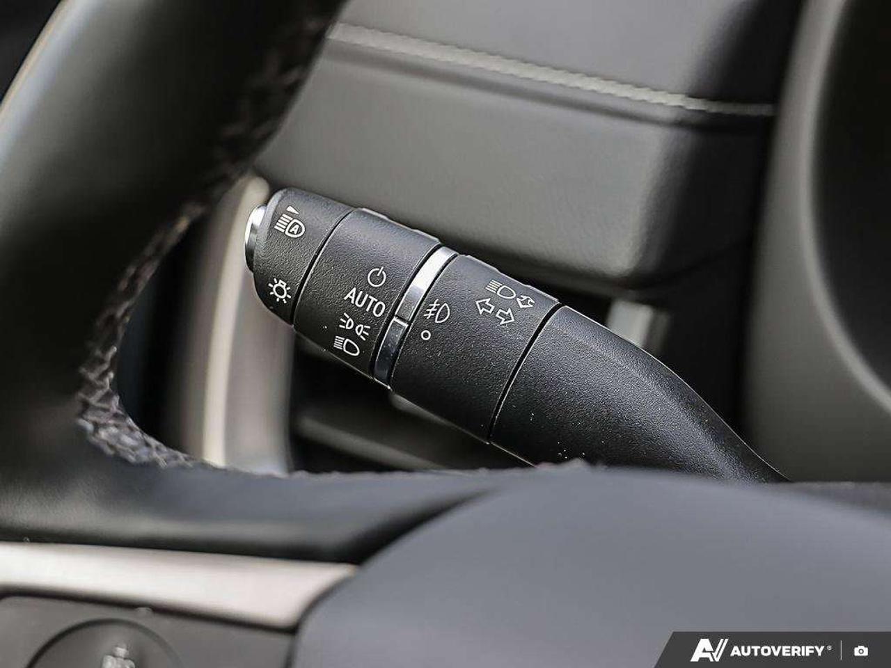 2023 GMC Terrain Awd 4dr Denali Photo