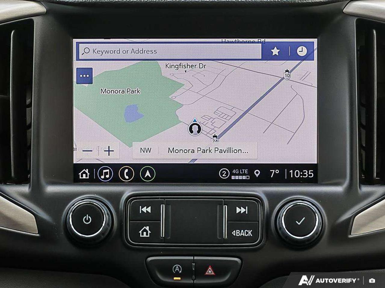 2023 GMC Terrain Awd 4dr Denali Photo