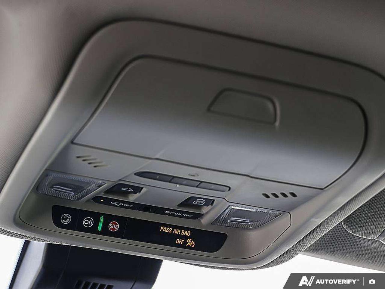 2023 GMC Terrain Awd 4dr Denali Photo