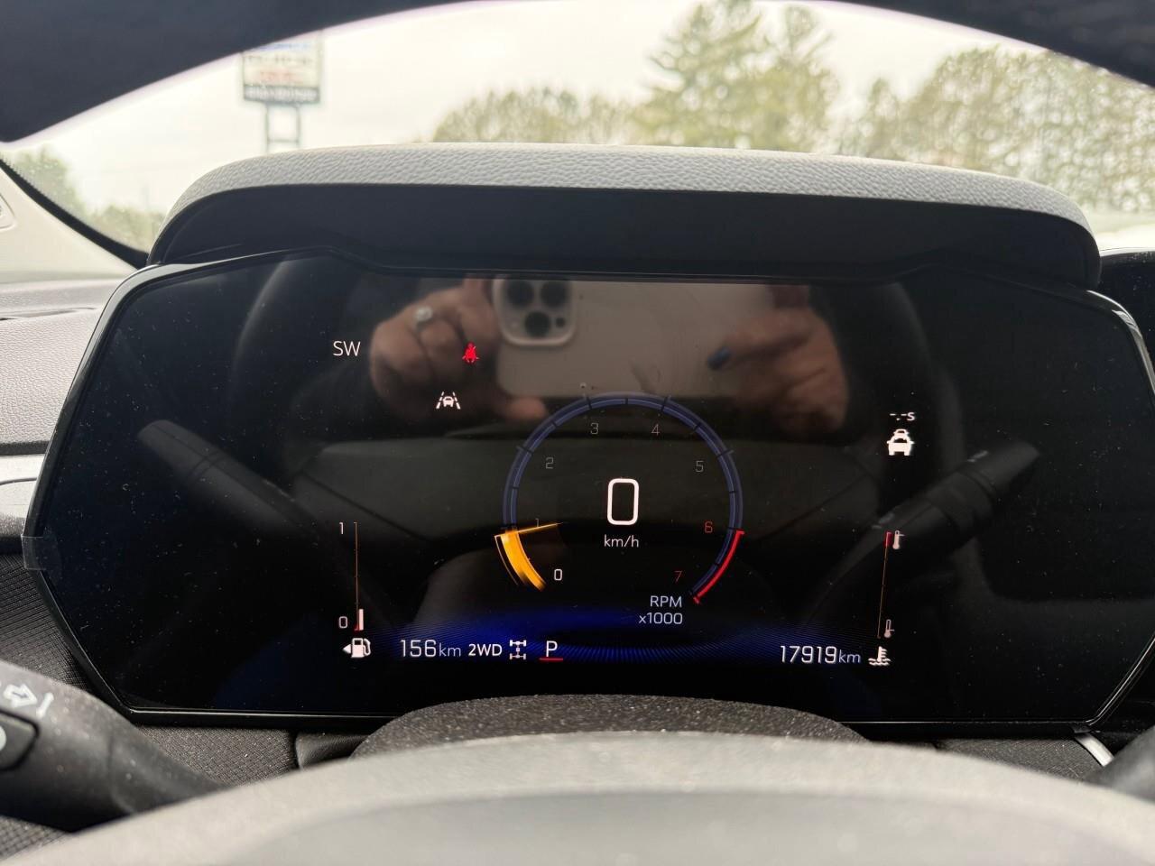 2025 Chevrolet TrailBlazer LT   LANE ASSIST. CRUISE CONTROL. REMOTE START. Photo