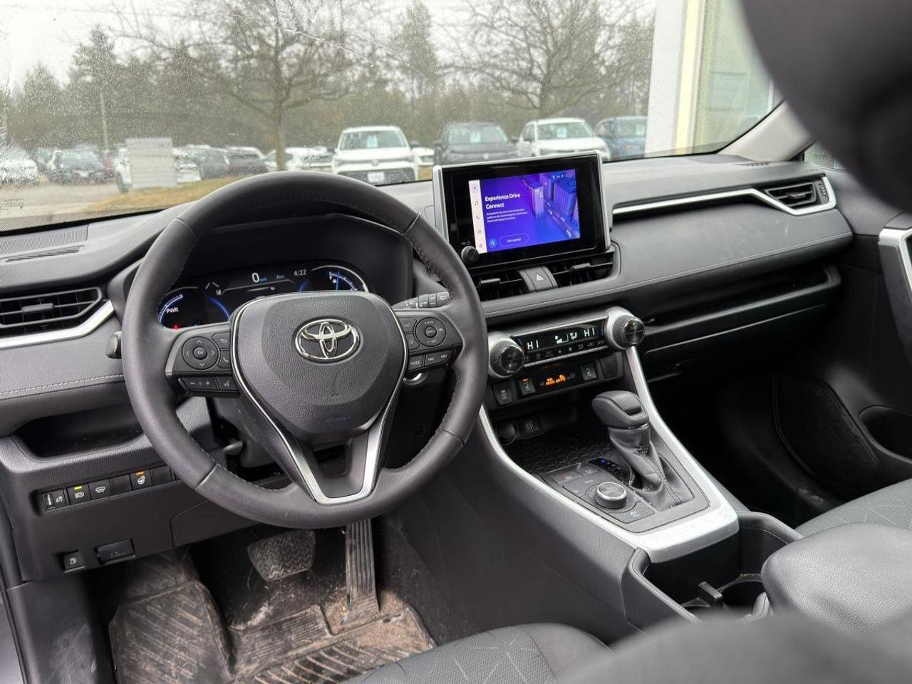 2023 Toyota RAV4 Hybrid XLE AWD Photo