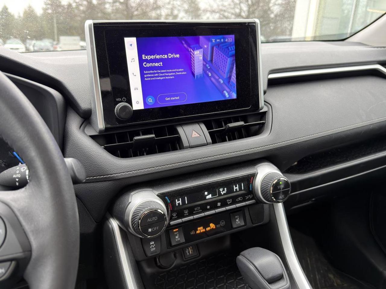 2023 Toyota RAV4 Hybrid XLE AWD Photo