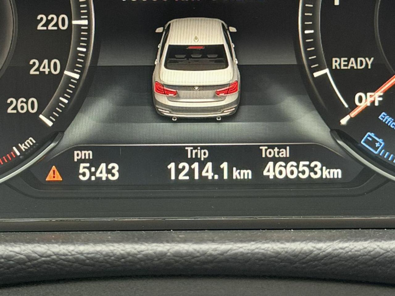 2018 BMW 3 Series 330i xDrive Sedan Photo