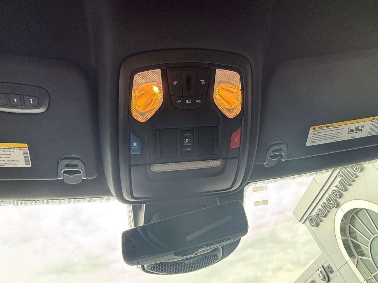 2022 RAM 1500 Rebel 4x4 Crew Cab 5'7  Box Photo