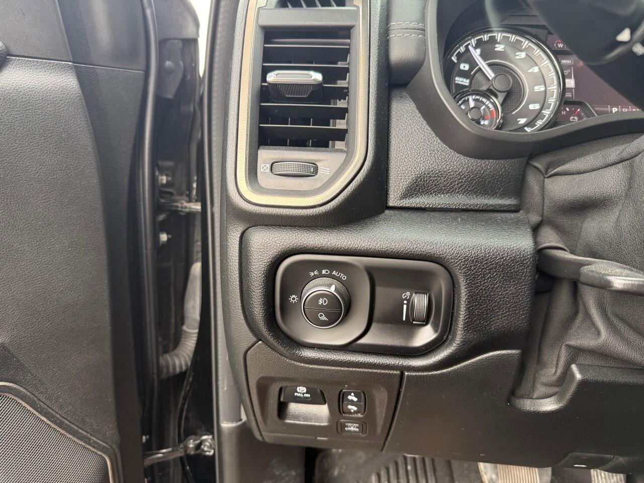 2022 RAM 1500 Rebel 4x4 Crew Cab 5'7  Box Photo