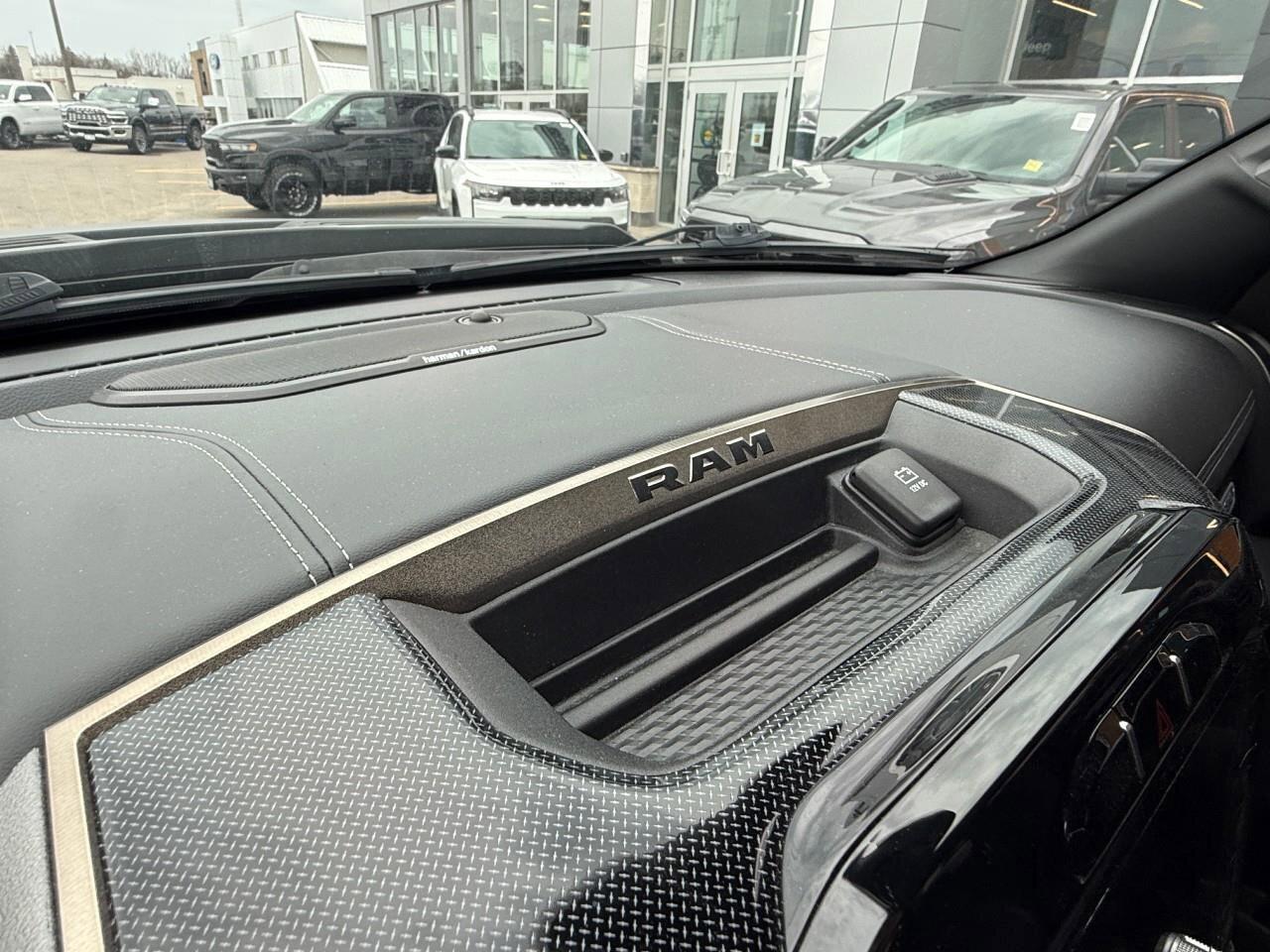 2022 RAM 1500 Rebel 4x4 Crew Cab 5'7  Box Photo