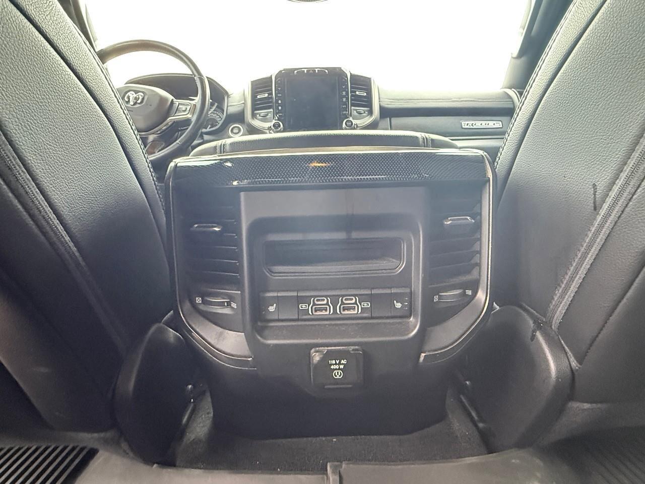 2022 RAM 1500 Rebel 4x4 Crew Cab 5'7  Box Photo