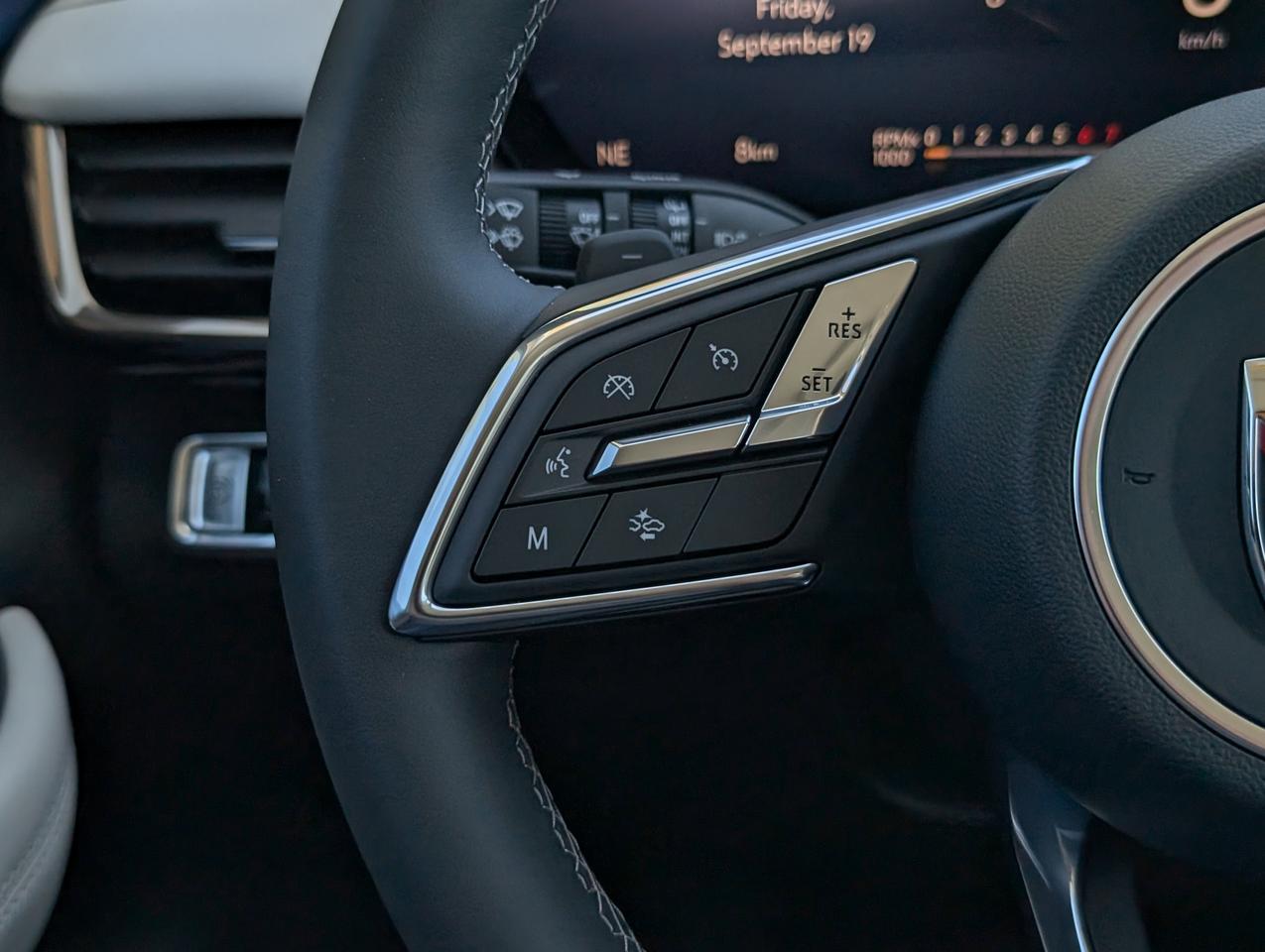 2025 Buick Envision Avenir Photo