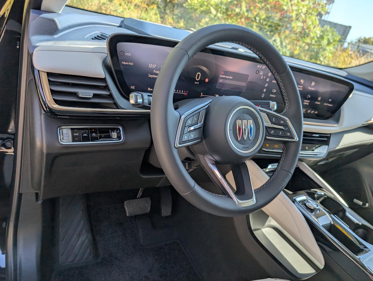 2025 Buick Envision Avenir Photo