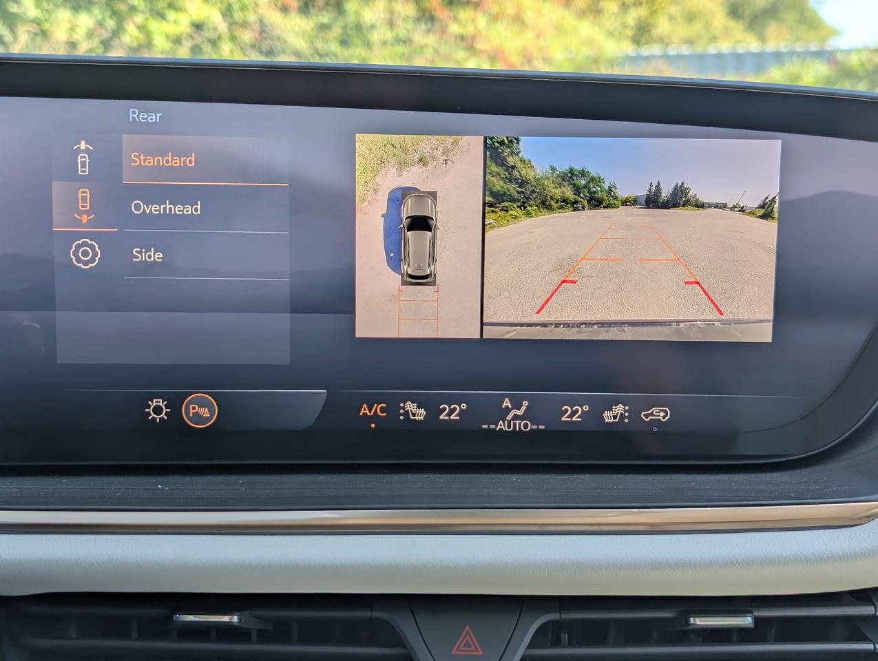 2025 Buick Envision Avenir Photo