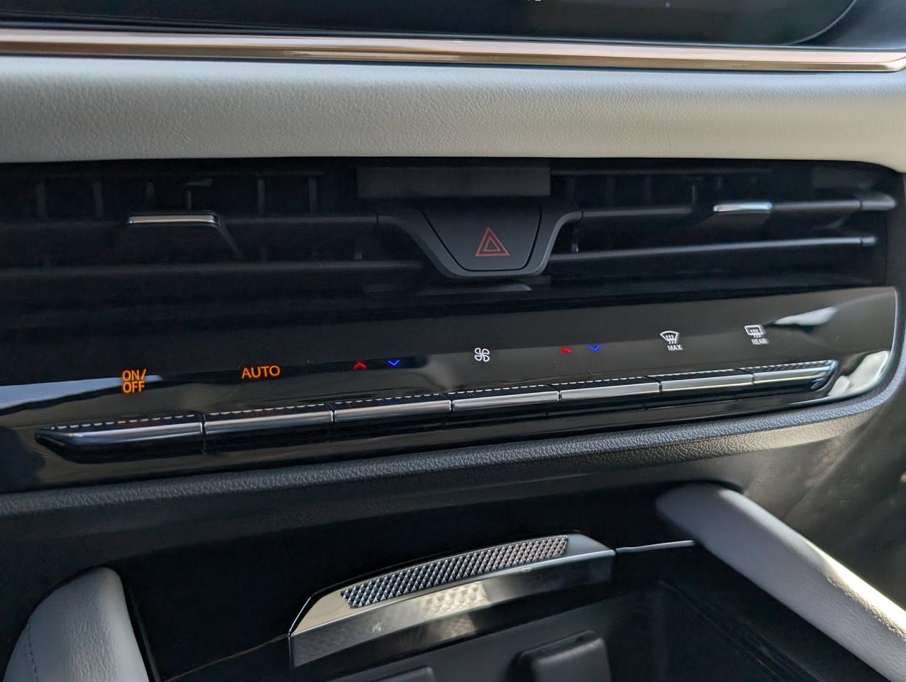 2025 Buick Envision Avenir Photo