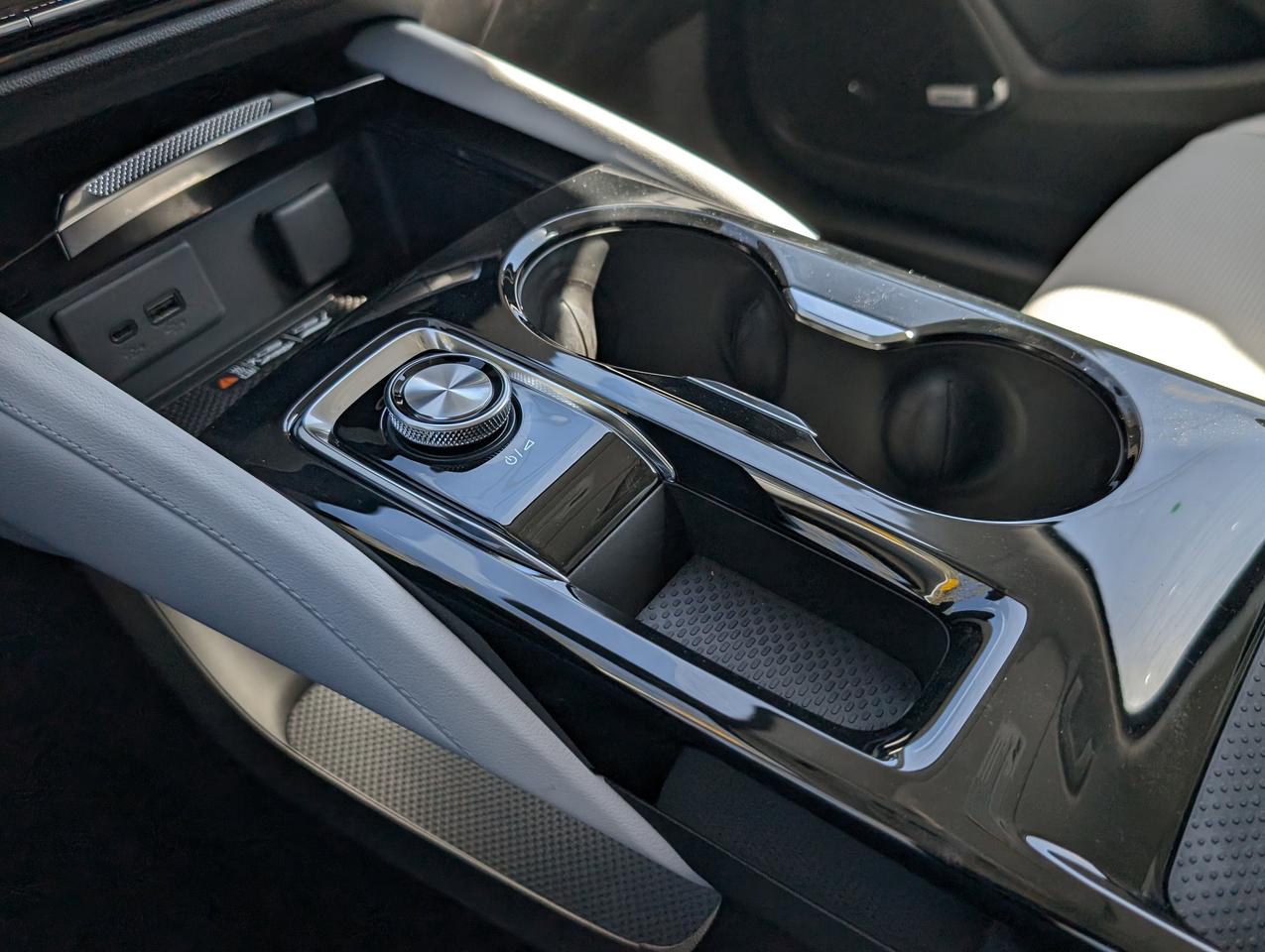 2025 Buick Envision Avenir Photo