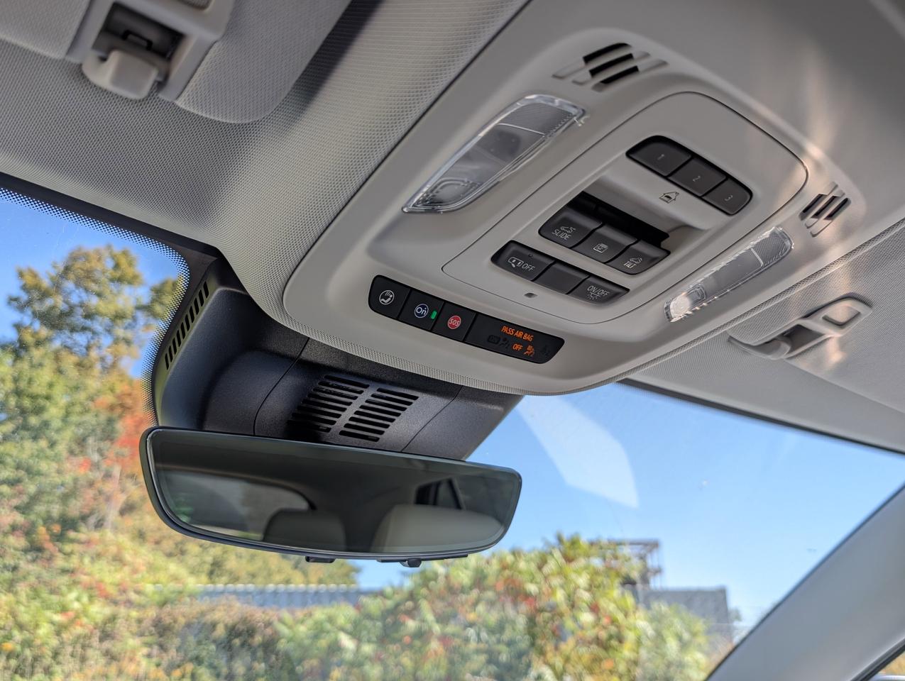 2025 Buick Envision Avenir Photo